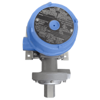 120 Series Type J120 Models 550 to 555 Pressure Switch